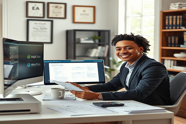 Vergi Muhasebecisi: Kariyer Rehberi, İpuçları ve Potansiyel