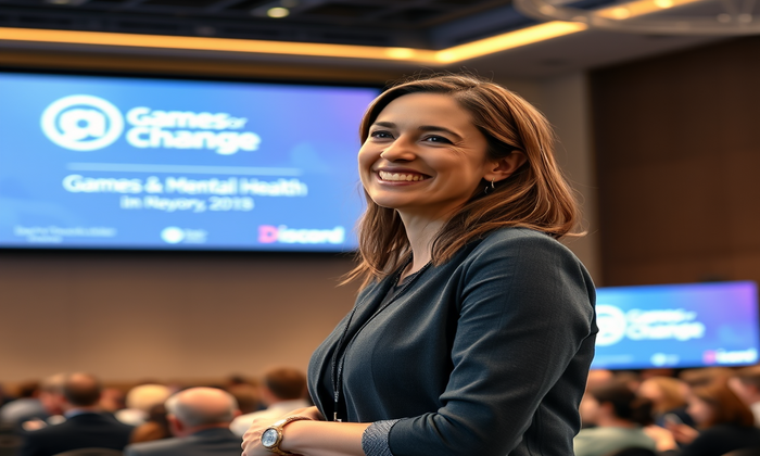 Oyun Sektöründe Değişimi Şekillendirenler Ödüllendirildi: İşte Kazananlar!