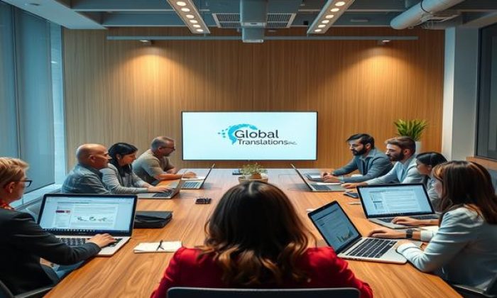 Çeviri Hizmeti İşi: Başlangıç, Püf Noktaları ve Başarı Rehberi