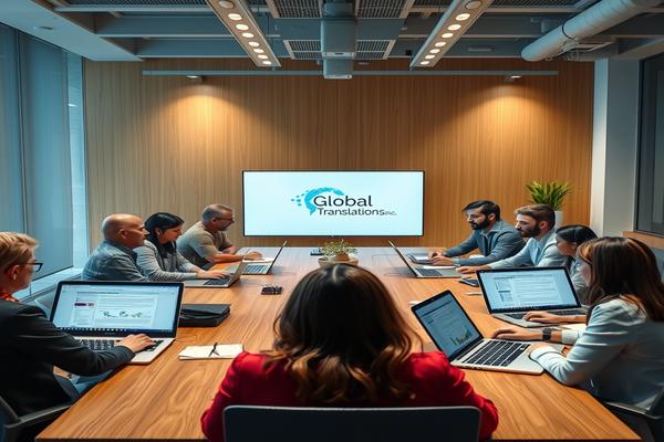 Çeviri Hizmeti İşi: Başlangıç, Püf Noktaları ve Başarı Rehberi