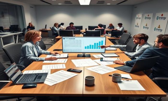 KHDS: Maliyetleri Düşürmek ve Enerji Tasarrufu Sağlamak