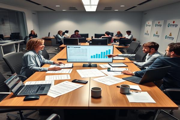 KHDS: Maliyetleri Düşürmek ve Enerji Tasarrufu Sağlamak