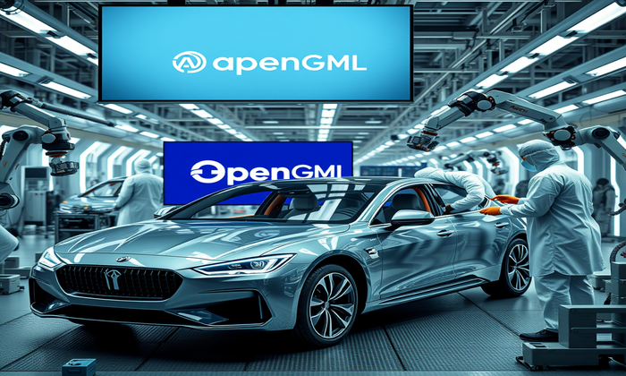 OpenGMSL: Otomotivde Bağlantı Devrimi ve Geleceği