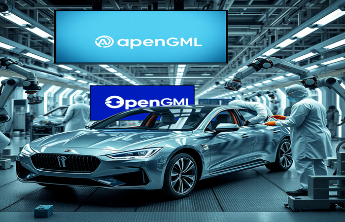 OpenGMSL: Otomotivde Bağlantı Devrimi ve Geleceği