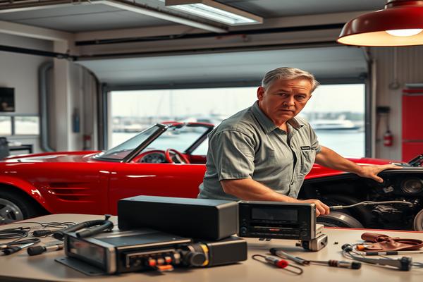 Oto, Tekne ve RV Stereo Kurulumu: Kârlı Girişim Fırsatı