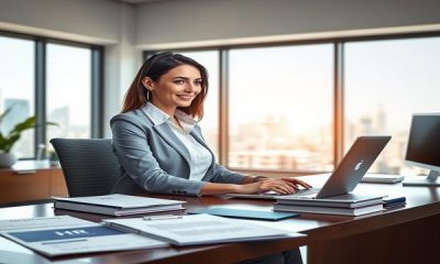 Sanal İK Danışmanlığı: KOBİ’ler için Fırsatlar ve İpuçları