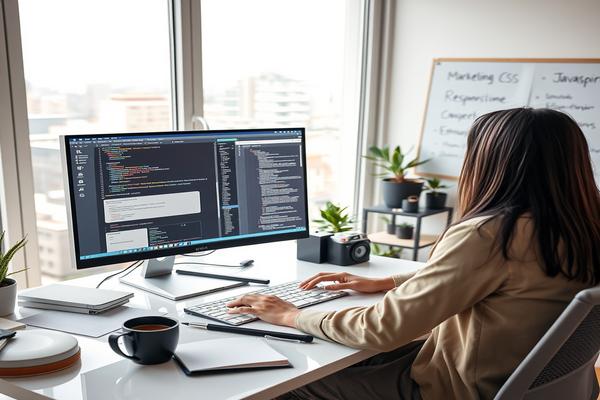 Web Tasarımı: Girişimcilikte Fırsat, Başlangıç ve Pazarlama