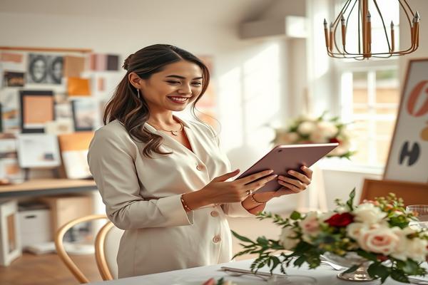 Düğün Danışmanlığı: Fırsatlar, İpuçları ve Başarı Sırları