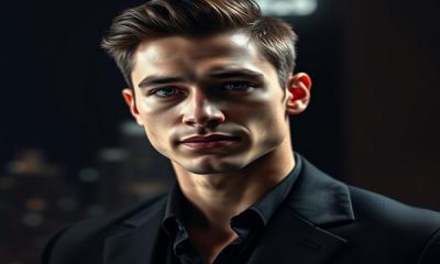 Oyuncu Fotoğraf Portfolyoları: Girişimcilikte Işık, Başlangıç