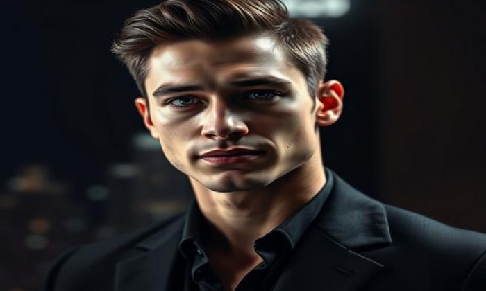 Oyuncu Fotoğraf Portfolyoları: Girişimcilikte Işık, Başlangıç