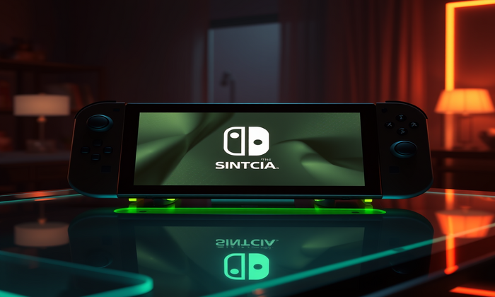 Nintendo Switch 2: Yenilikçi Konsol, Yeni Oyun Deneyimi