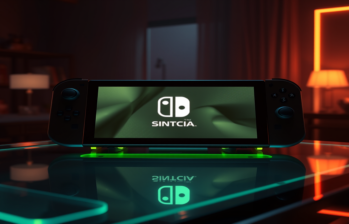 Nintendo Switch 2: Yenilikçi Konsol, Yeni Oyun Deneyimi