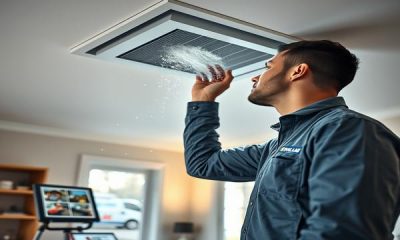 Hava Kanalı Temizliği İşletmesi Kurmak: Fırsatlar ve İpuçları