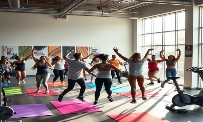 Aerobik Merkezi Kurmak: Fırsatlar, Maliyetler ve Başarı İpuçları