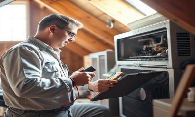 Hava Klima Servisi: Girişimcilik Dünyasına Adım Atmak