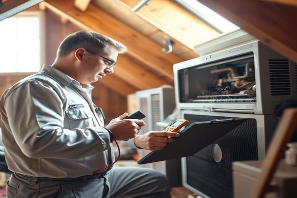Hava Klima Servisi: Girişimcilik Dünyasına Adım Atmak