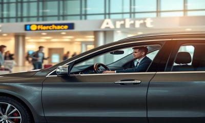 Havaalanı Transfer Hizmeti: İş Kurma Rehberi ve Stratejiler