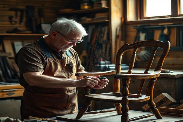 Antika Mobilya Restorasyonu: İş Fırsatı ve Başarı Rehberi