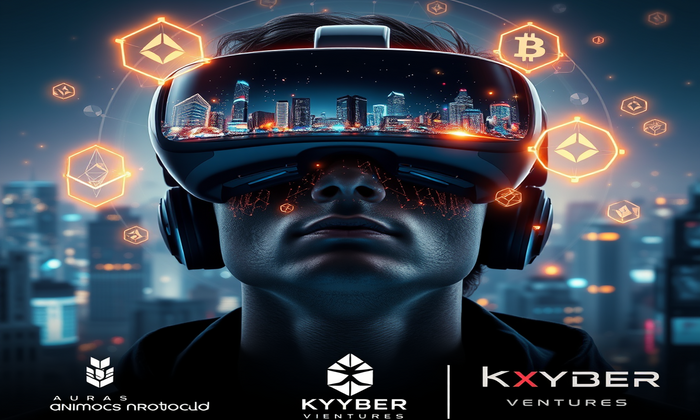 Web3’te Devrim: Shards Protocol, Aura ve Kullanıcı Kazanımı