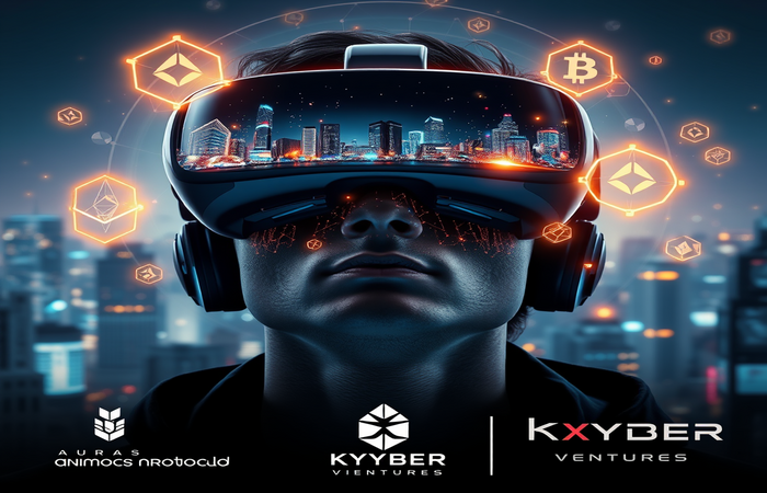 Web3’te Devrim: Shards Protocol, Aura ve Kullanıcı Kazanımı