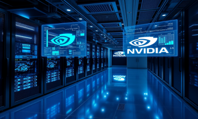 Nvidia Blackwell: Yapay Zekada Çığır Açan Mimarisi ve Başarıları