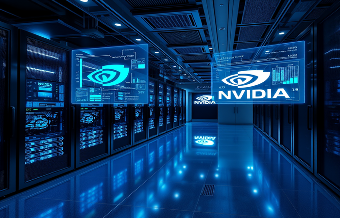 Nvidia Blackwell: Yapay Zekada Çığır Açan Mimarisi ve Başarıları