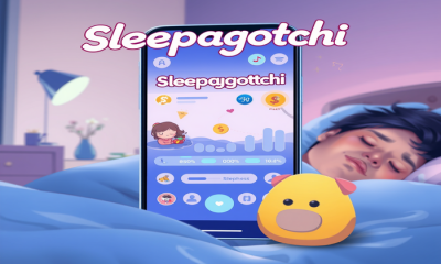Sleepagotchi ve $PIXEL İş Birliği: Uyku Alışkanlıklarını İyileştiren Oyun