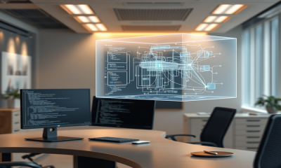 Mistral Code: Kurumsal Yapay Zeka Kodlamada Yeni Bir Dönem