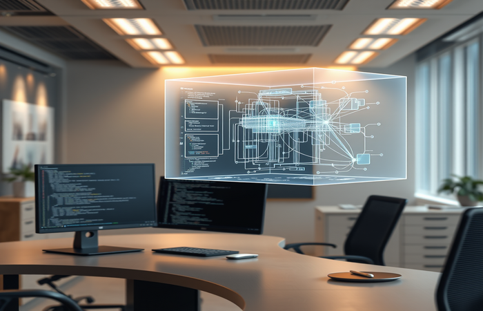 Mistral Code: Kurumsal Yapay Zeka Kodlamada Yeni Bir Dönem