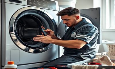 Beyaz Eşya Tamiri: Girişimcilik Fırsatı, Maliyetler, Kazançlar