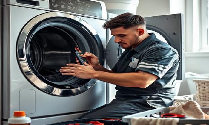 Beyaz Eşya Tamiri: Girişimcilik Fırsatı, Maliyetler, Kazançlar