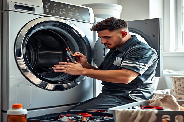 Beyaz Eşya Tamiri: Girişimcilik Fırsatı, Maliyetler, Kazançlar