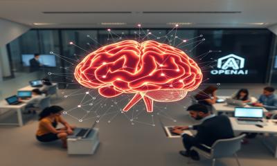 OpenAI’nin Kurumsal YZ Yarışı: Strateji, Rekabet ve Gelecek