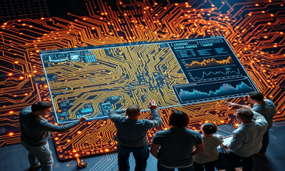 LLM’lerin İç Yüzü Açılıyor: Girişimcilikte Çığır Açan Araç