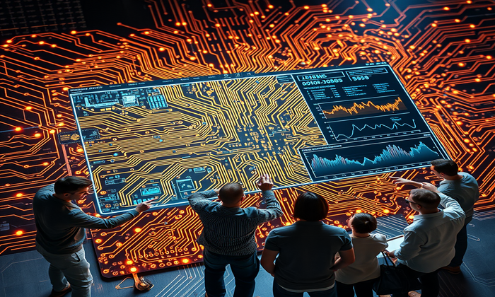 LLM’lerin İç Yüzü Açılıyor: Girişimcilikte Çığır Açan Araç