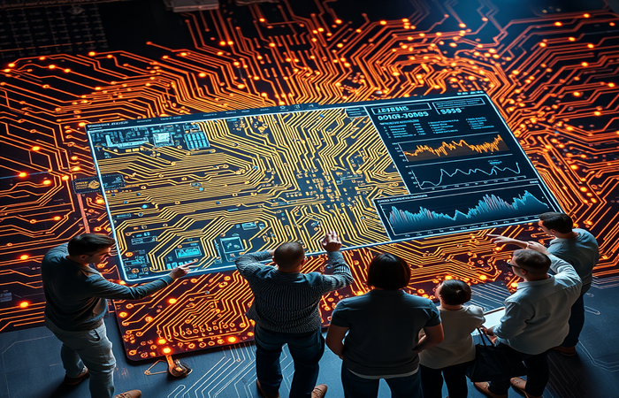 LLM’lerin İç Yüzü Açılıyor: Girişimcilikte Çığır Açan Araç