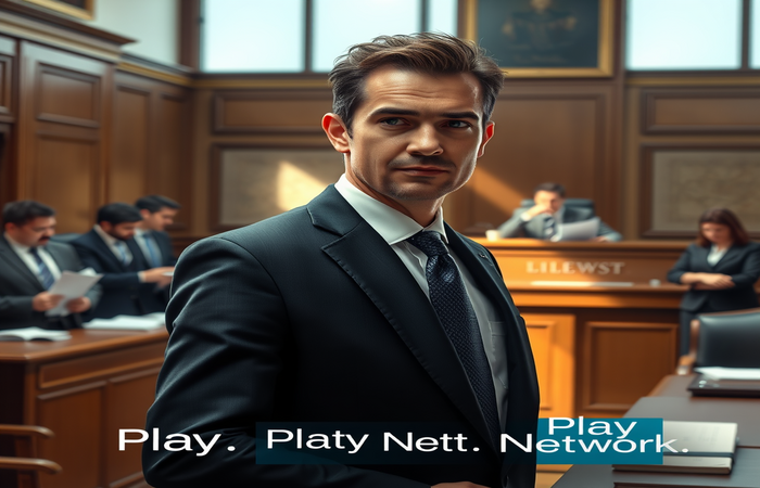 Ready Makers Inc. ve Play Network Davası: Kripto Savaşının Sonuçları