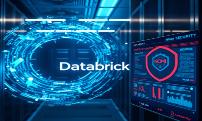 YZ Güvenliğinin Yeni Çağı: Databricks ve Noma İşbirliği
