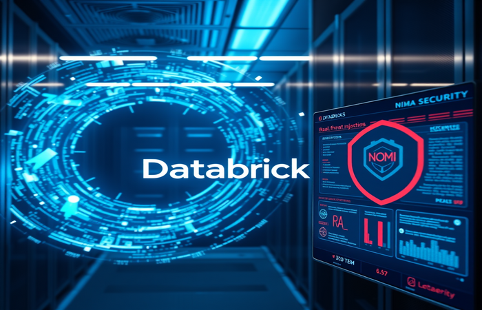 YZ Güvenliğinin Yeni Çağı: Databricks ve Noma İşbirliği