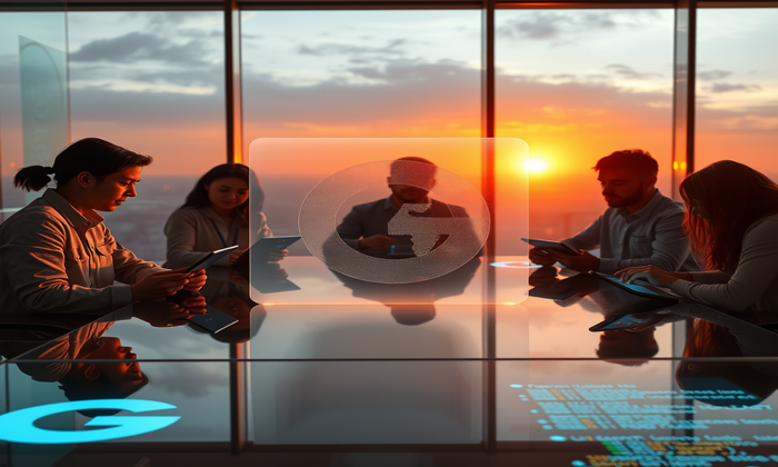 Gemini 2.5 Pro: YZ’de Google’ın Yeni Oyunu ve Girişimcilik