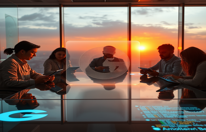 Gemini 2.5 Pro: YZ’de Google’ın Yeni Oyunu ve Girişimcilik