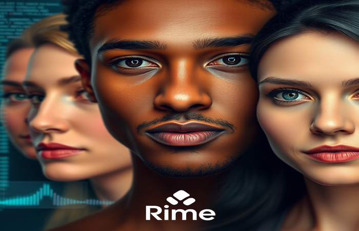 Rime: Yapay Zeka Destekli Seslerle Müşteri Deneyimini Artırmak