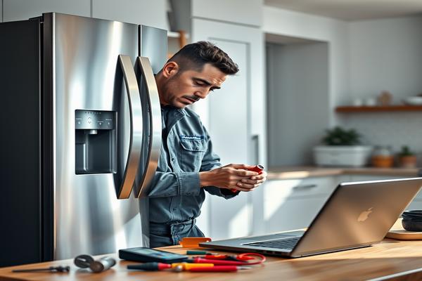 Ev Aletleri Tamir Hizmeti: Fırsatlar, Eğitim ve Gelecek