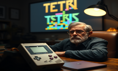 Tetrisin 40. Yılı: Kültürel Miras, Espor ve Yeni Ufuklar