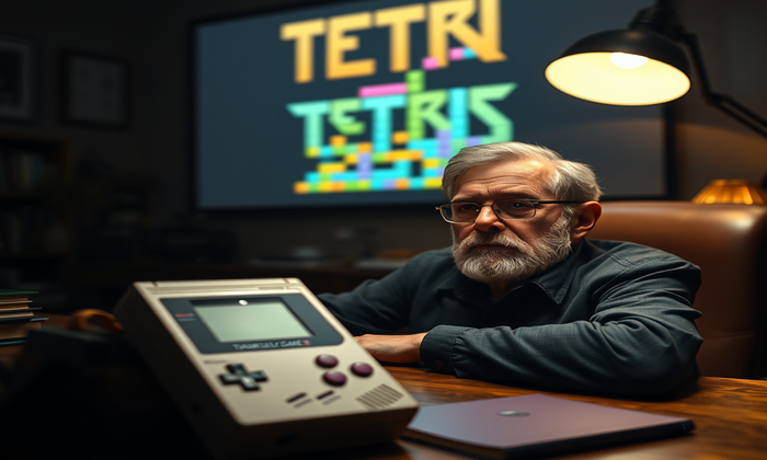 Tetrisin 40. Yılı: Kültürel Miras, Espor ve Yeni Ufuklar