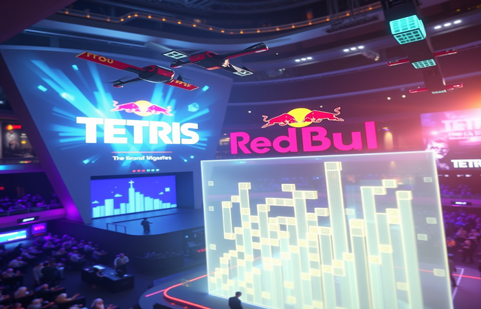 Tetris 2025: E-spor, Yeni Oyunlar ve Küresel Miras