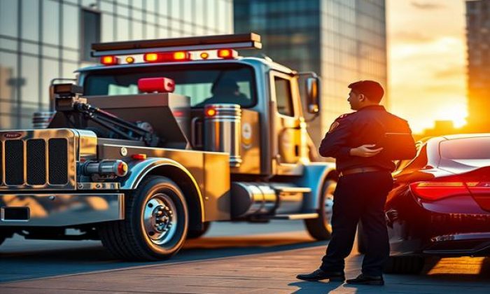 Oto Çekici İşine Giriş: Maliyetler, Pazarlama ve Gelecek