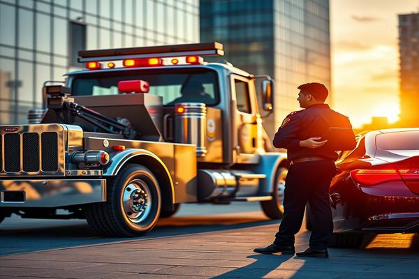 Oto Çekici İşine Giriş: Maliyetler, Pazarlama ve Gelecek