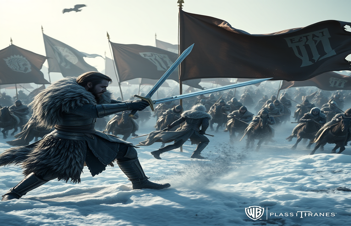 War for Westeros: Game of Thrones’ta Güç Senin Elinde!