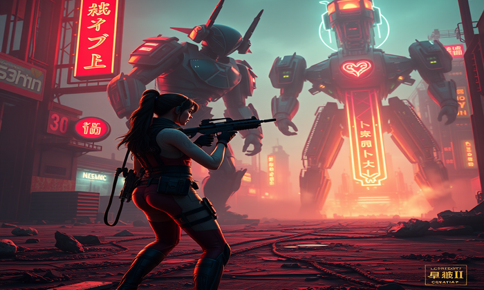 Atomic Heart II: Retro-Fütüristik Başyapıt Geliyor!